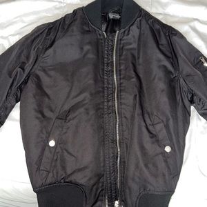 Top shop Bomber Jacket